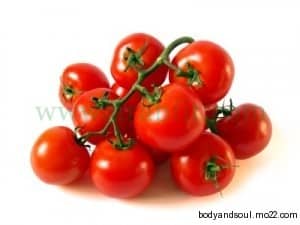 عشرة من أهم فوائد الطماطم