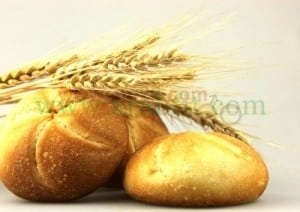 الخبز الابيض و الخبز الأسمر الخبز الابيض و الخبز الأسمر